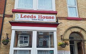 Leeds House Guest House